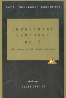 Industrial Symphony No.1 Poster