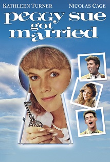 Peggy Sue Got Married (1986) Poster