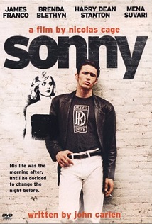 Sonny (2002) Poster