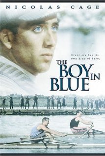 The Boy in Blue (1986) Poster