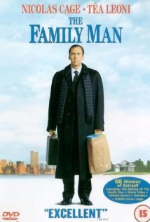 The Family Man (2000) Poster