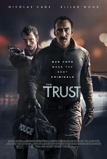 The Trust (2016) Poster