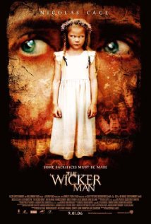 The Wicker Man (2006) Poster