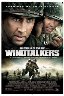 Windtalkers (2002) Poster