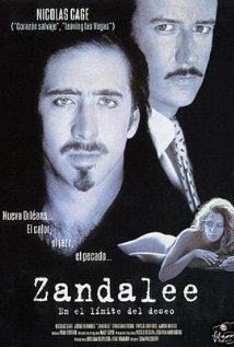 Zandalee (1991) Poster