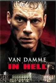 In Hell Poster
