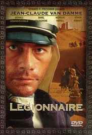 Legionnaire Poster