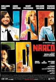 Narco Poster