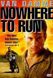 Nowhere to Run Poster